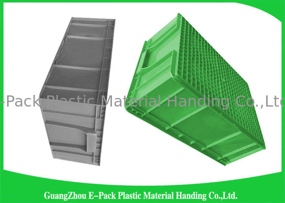 Euro Stacking Containers factory, Buy good quality Euro Stacking ...