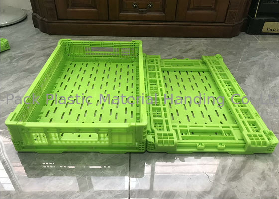Fruit And Vegetable Plastic Crates factory, Buy good quality Fruit And ...