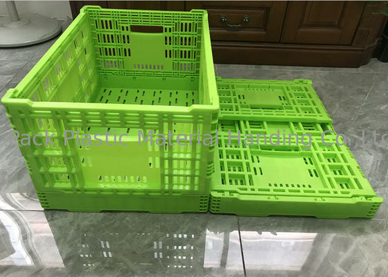 Fruit And Vegetable Plastic Crates factory, Buy good quality Fruit And ...